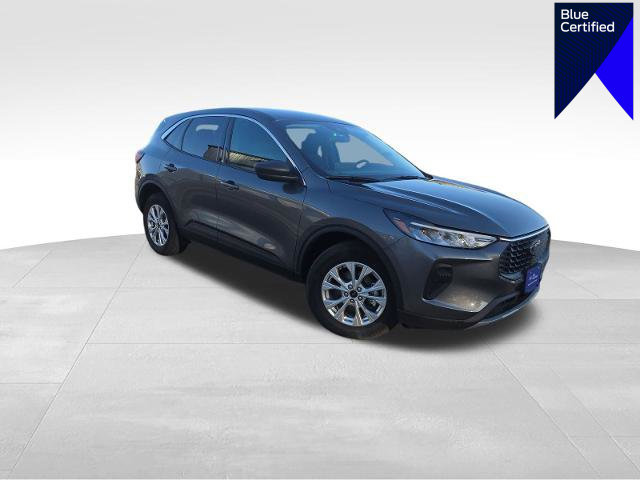 Certified 2023 Ford Escape Active w/ Tech Pack #1 image 1