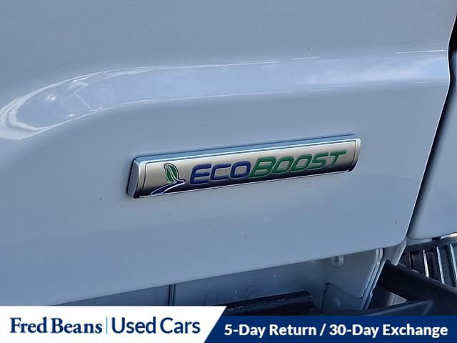 Certified 2022 Ford F150 XLT w/ Equipment Group 302A High image 29