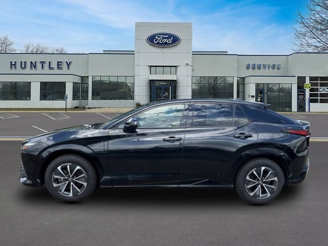 Used 2023 Lexus RZ 450e Premium w/ Technology Package AWD/4WD image 6