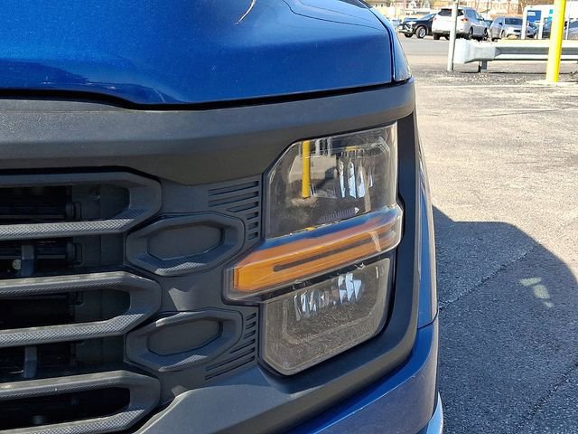 Certified 2025 Ford F150 XL w/ Equipment Group 103A High AWD/4WD image 10