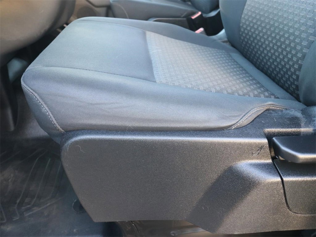 Certified 2024 Ford Transit 250 Low Roof w/ Exterior Upgrade Package image 16