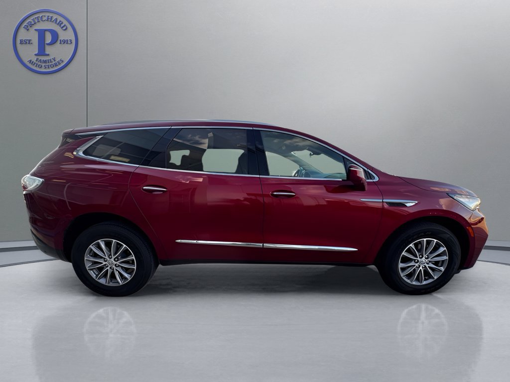 Used 2023 Buick Enclave Essence FWD image 15