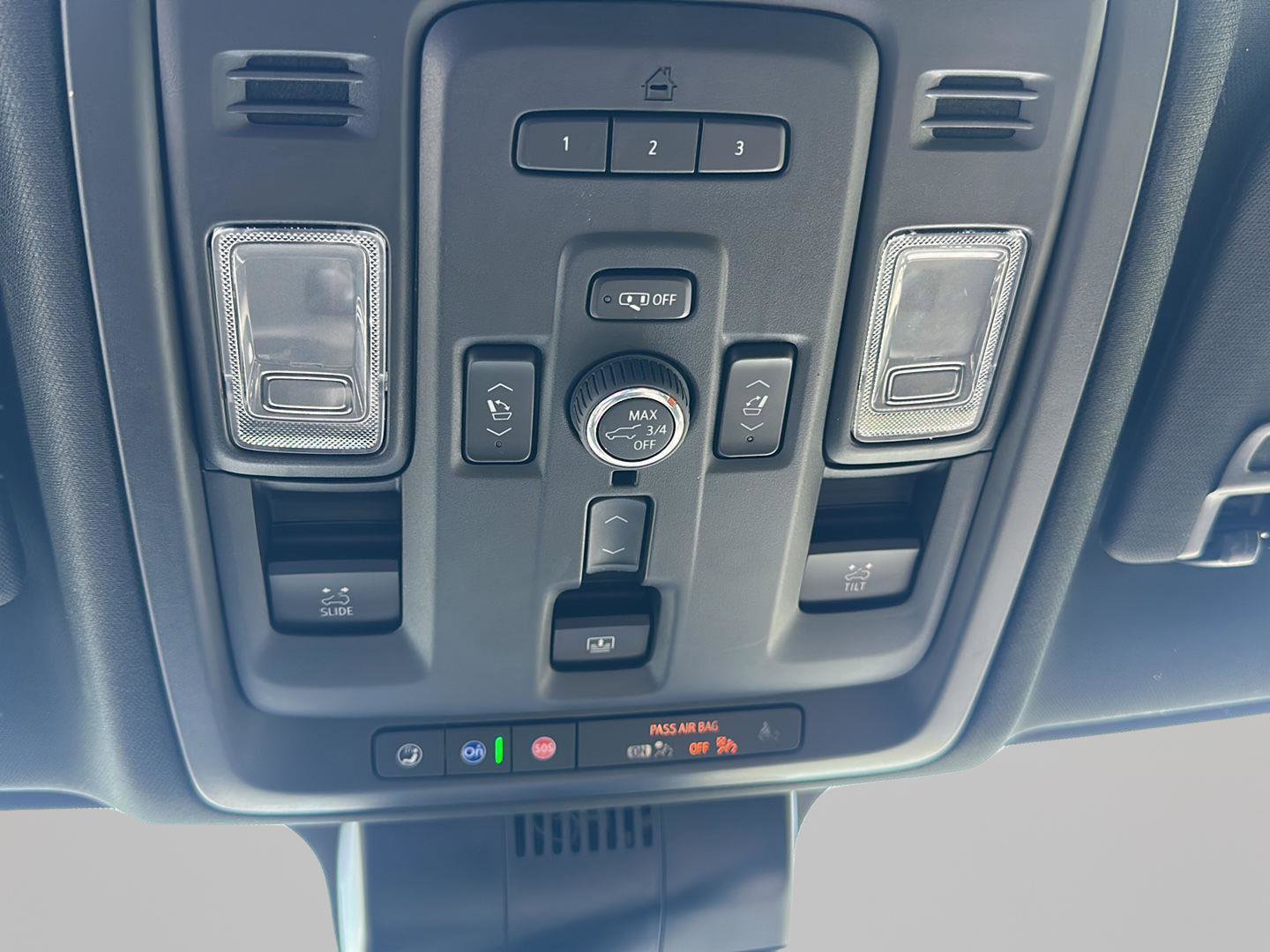 Used 2023 GMC Yukon Denali w/ Max Trailering Package AWD/4WD image 20