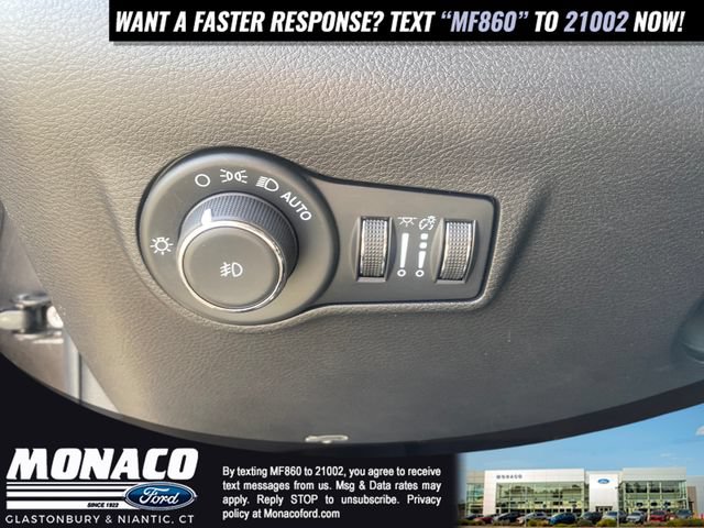 Used 2023 Jeep Compass Limited AWD/4WD image 17