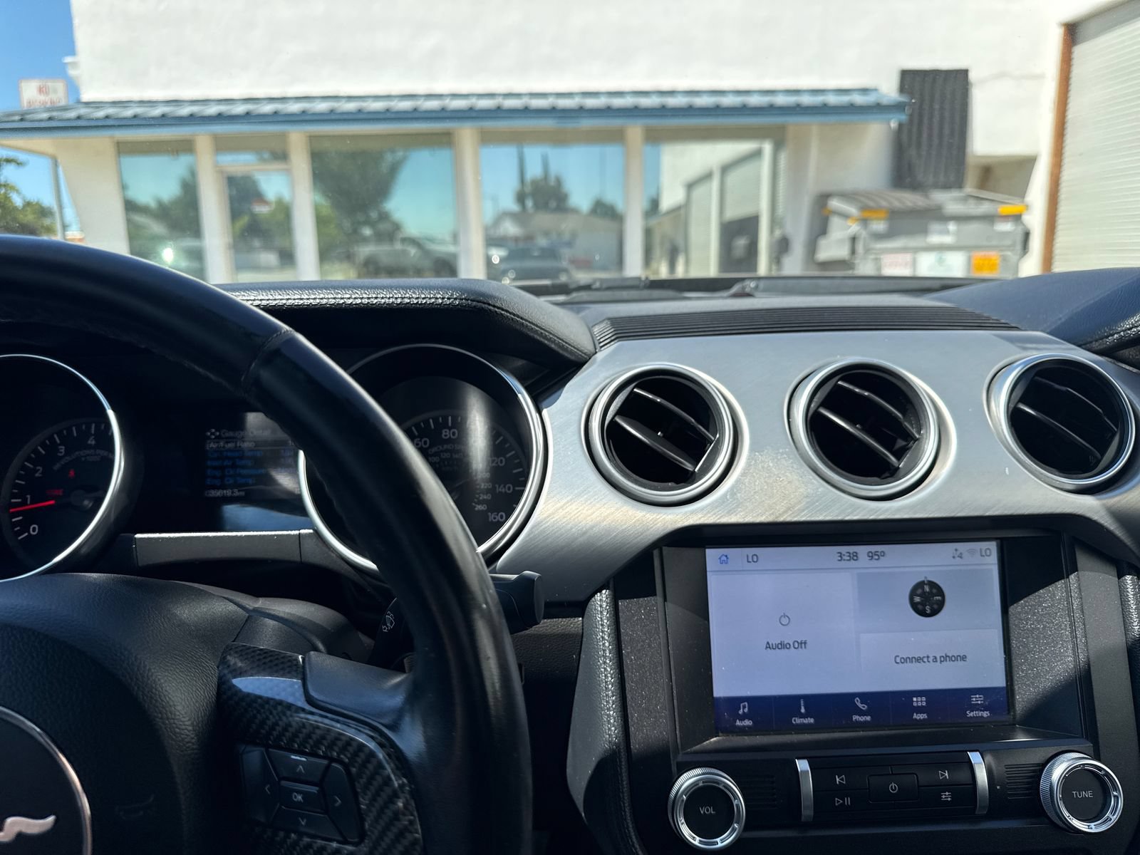 Certified 2022 Ford Mustang GT w/ Equipment Group 301A RWD image 17