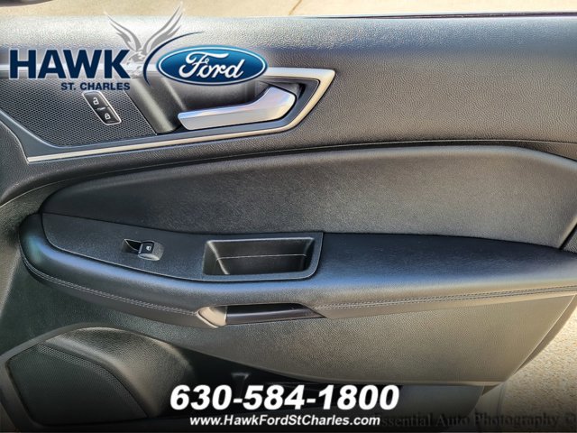 Certified 2022 Ford Edge SEL w/ Convenience Package image 23