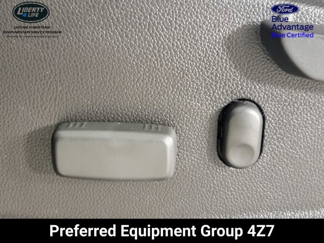 Used 2019 Chevrolet Colorado Z71 AWD/4WD image 14