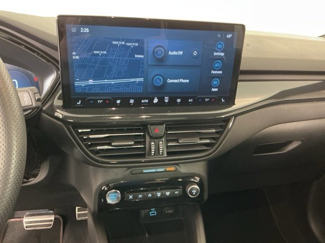 Certified 2023 Ford Escape ST-Line Elite w/ Class II Trailer Tow Package image 21