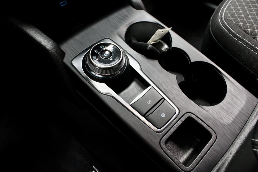 Certified 2023 Ford Escape Active w/ Tech Pack #2 image 35