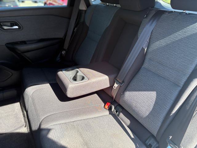 Used 2023 Nissan Rogue SV AWD/4WD image 35