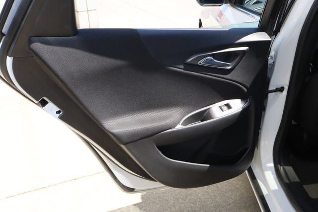 Used 2024 Chevrolet Malibu LT FWD image 27