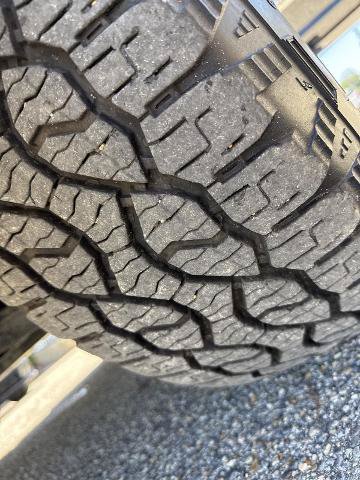 Certified 2025 Ford F150 XLT w/ Equipment Group 301A Standard AWD/4WD image 31