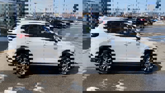 Used 2023 MAZDA CX-5 AWD 2.5 S image 2