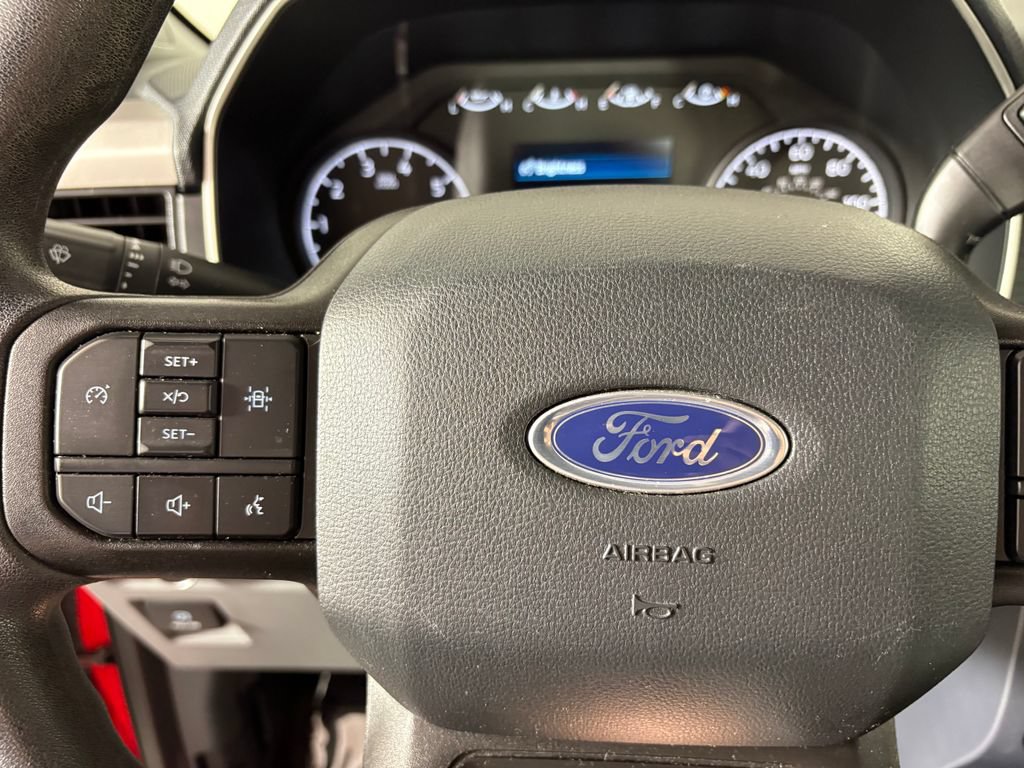 Certified 2023 Ford F150 XLT w/ Trailer Tow Package AWD/4WD image 23