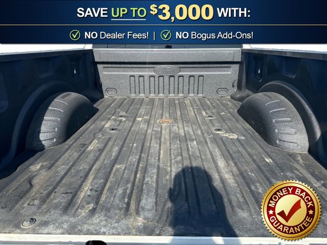 Certified 2023 Ford F250 Lariat w/ Black Appearance Package AWD/4WD image 24