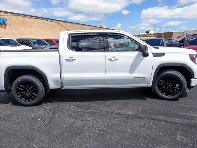 Used 2021 GMC Sierra 1500 Elevation AWD/4WD image 11