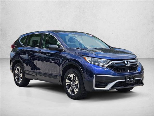 Used 2020 Honda CR-V LX image 3
