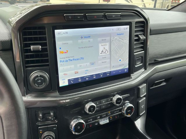 Certified 2023 Ford F150 XLT w/ Equipment Group 302A High AWD/4WD image 33