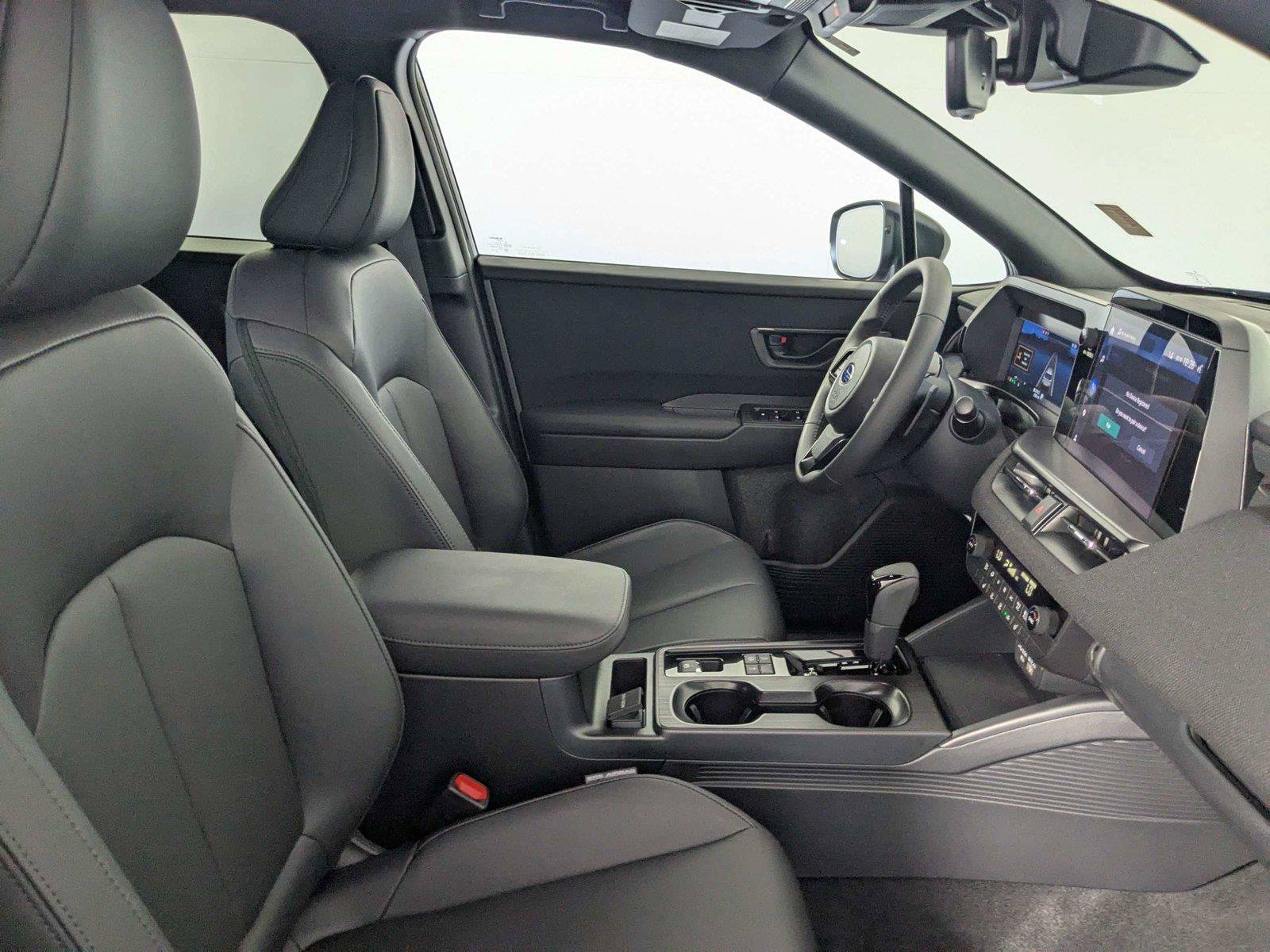 Used 2026 Subaru Outback Premium w/ Premium/Limited Plus Package AWD/4WD image 32