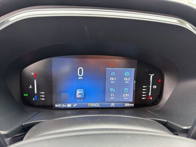 Certified 2023 Ford Escape ST-Line w/ Tech Pack #1 image 19