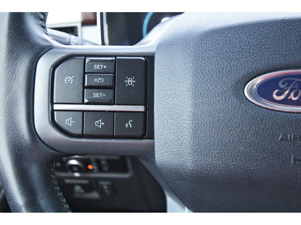 Certified 2023 Ford F150 Lariat AWD/4WD image 17