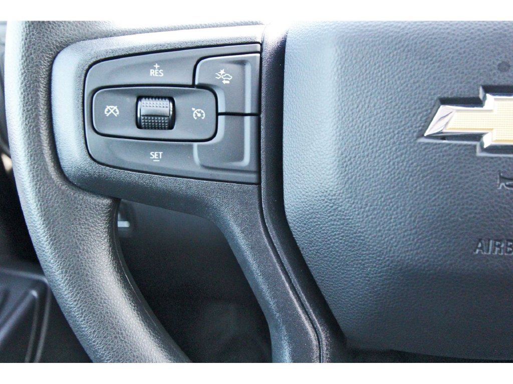 Used 2026 Chevrolet Silverado 2500 Custom w/ Custom Value Package AWD/4WD image 20
