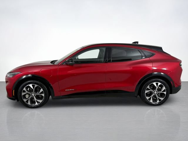 Certified 2023 Ford Mustang Mach-E Premium AWD/4WD image 7