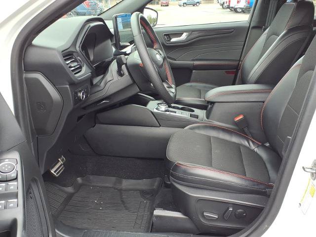Certified 2023 Ford Escape ST-Line Select w/ Tech Pack #2 AWD/4WD image 11