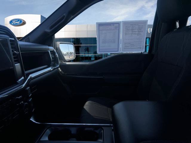 Certified 2024 Ford F150 STX RWD image 15