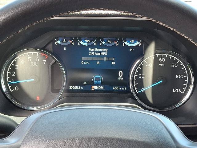 Certified 2023 Ford F150 XLT w/ Equipment Group 302A High AWD/4WD image 21