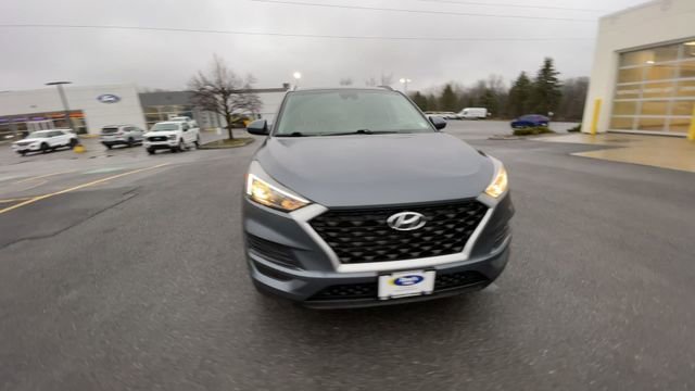 Used 2021 Hyundai Tucson Value image 3