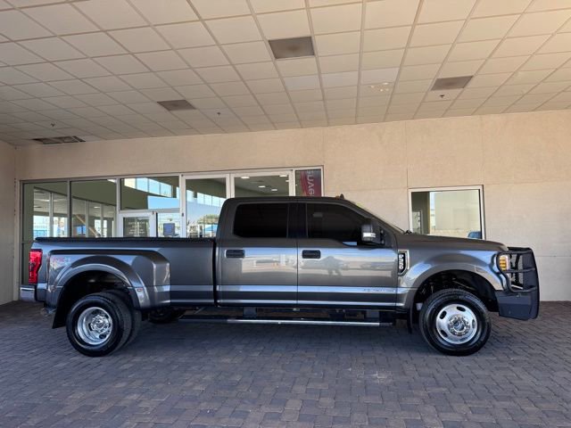 Certified 2019 Ford F350 XLT w/ XLT Value Package AWD/4WD image 6