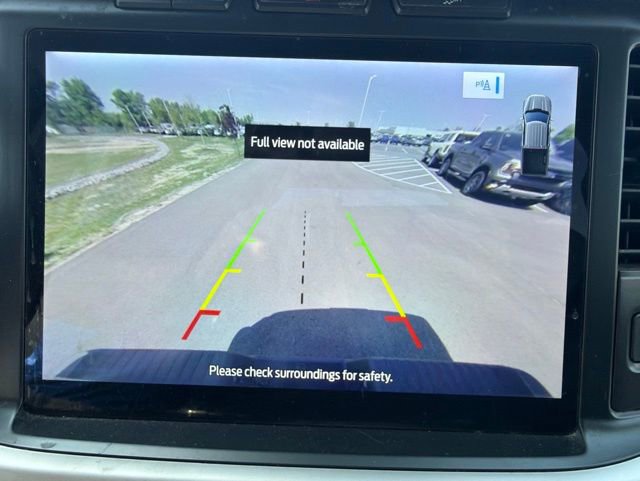 Certified 2022 Ford F150 XLT w/ Equipment Group 302A High AWD/4WD image 29