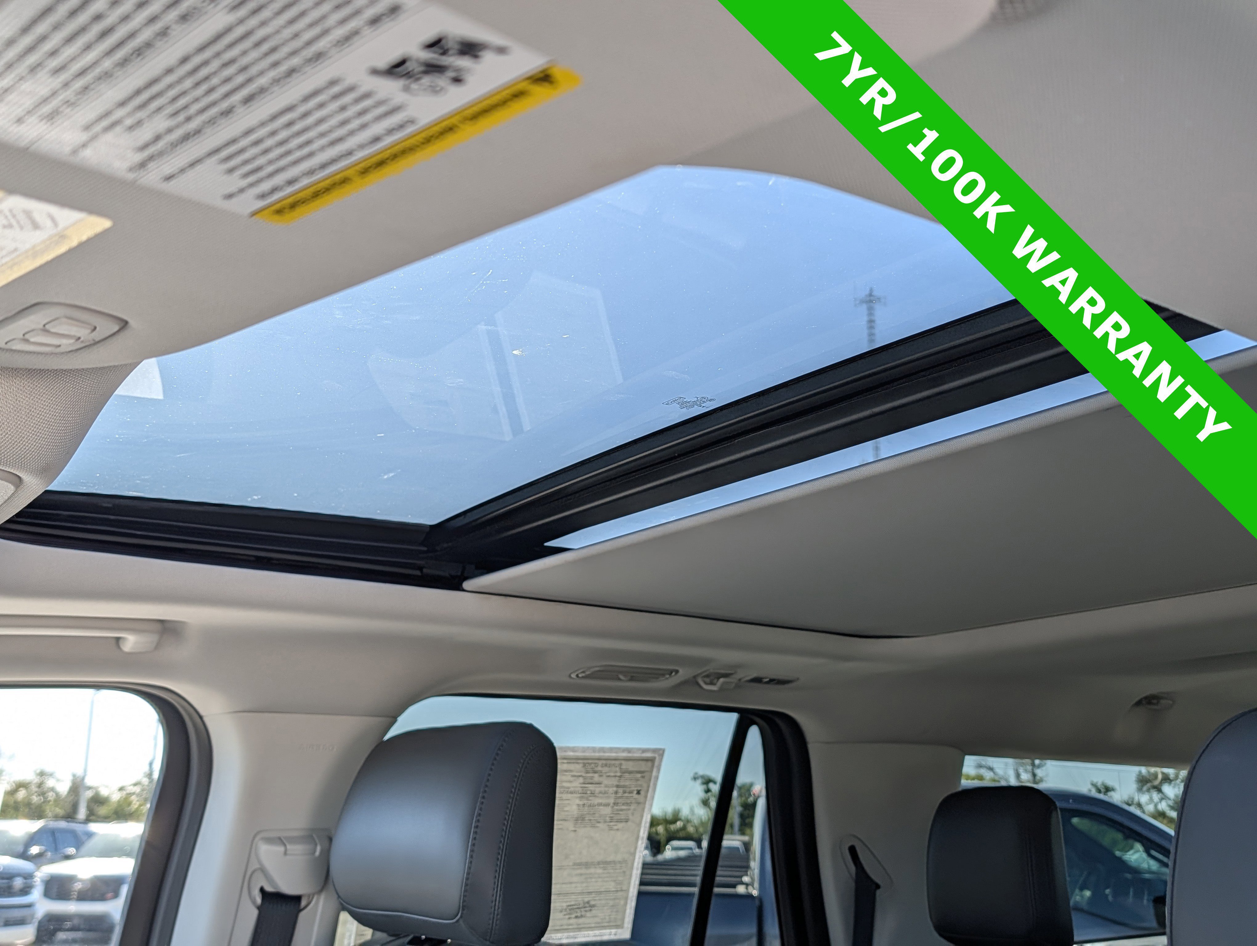 Certified 2025 Ford Expedition Max Active image 27