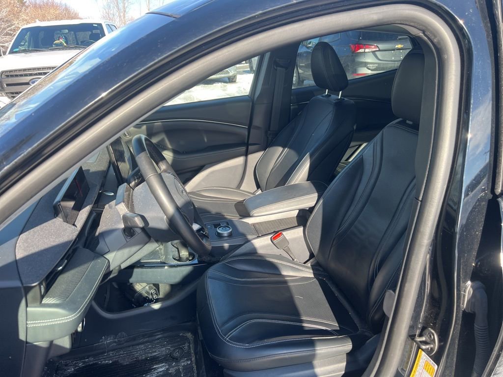 Certified 2023 Ford Mustang Mach-E Premium image 9
