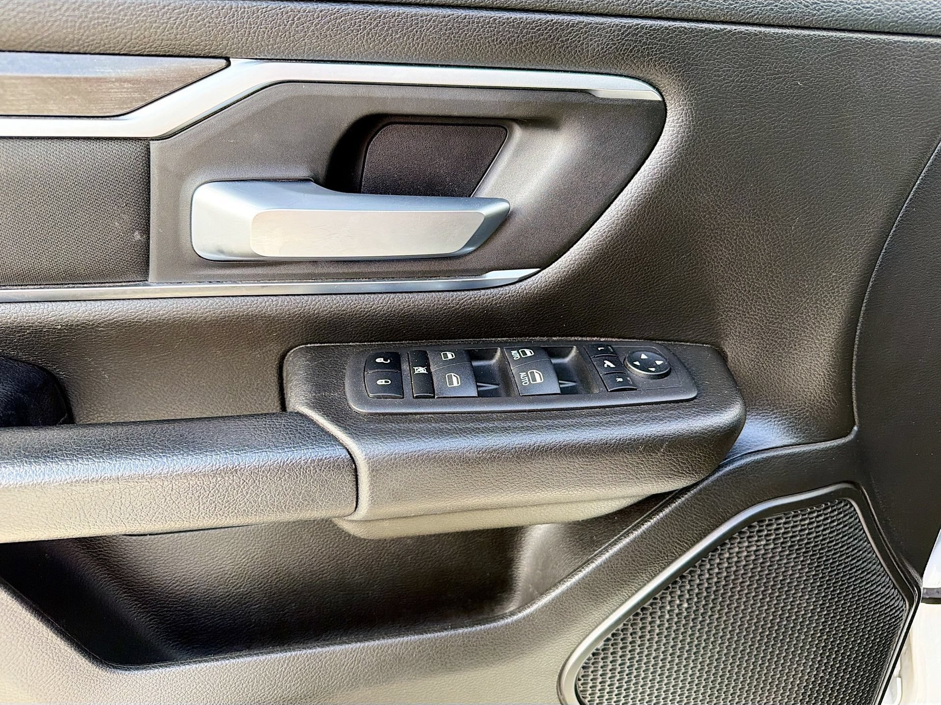 Used 2024 RAM 1500 Big Horn AWD/4WD image 22