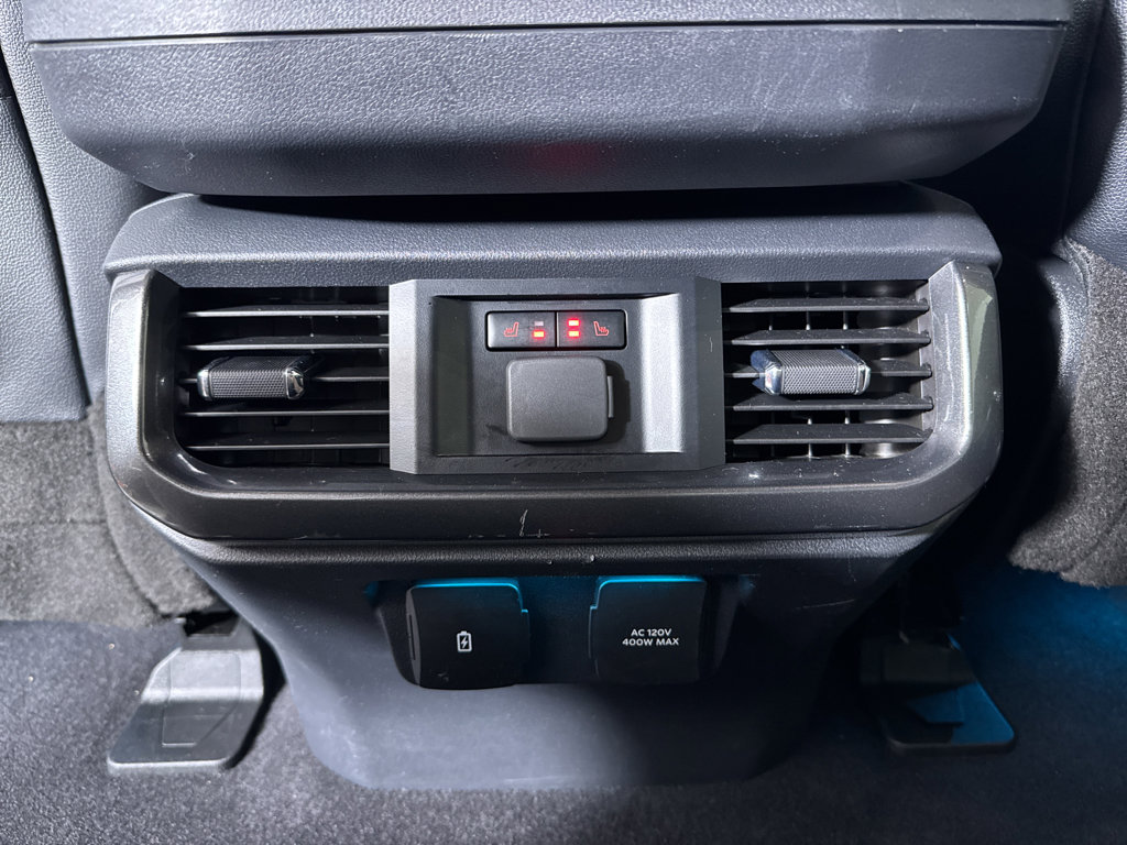 Certified 2023 Ford F150 Lariat w/ Equipment Group 502A High image 24