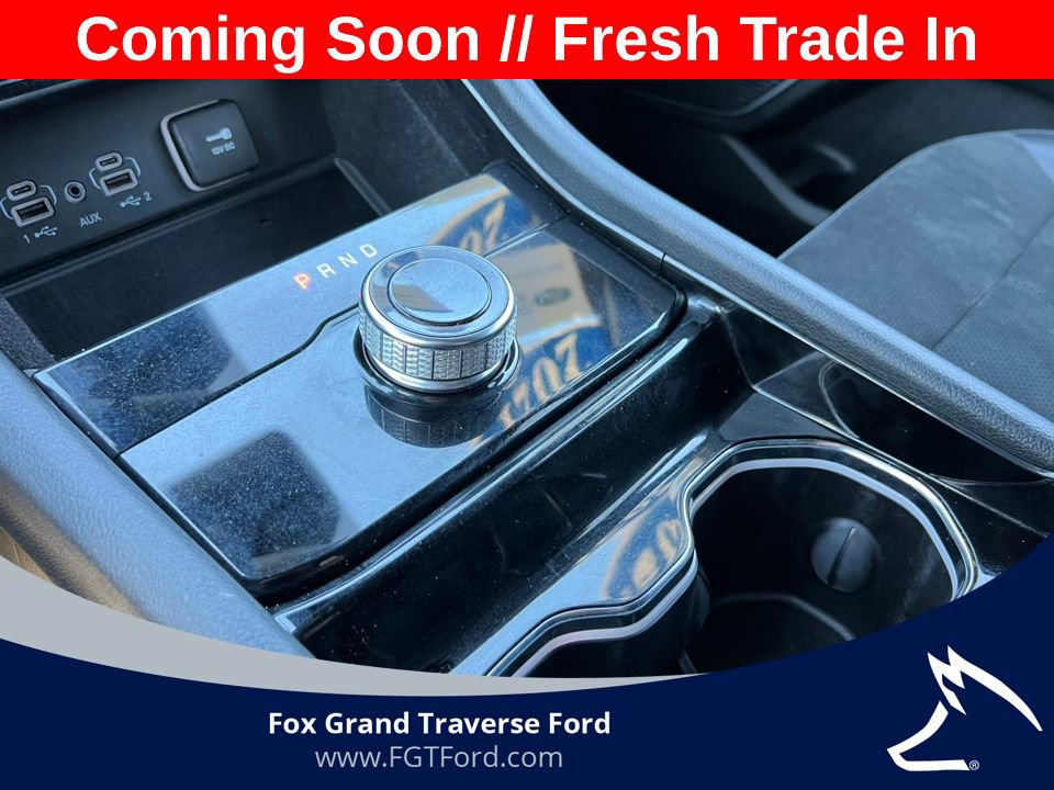 Used 2021 Jeep Grand Cherokee L Laredo AWD/4WD image 23