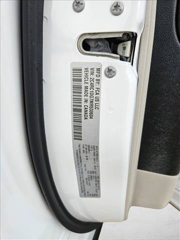 Used 2021 Chrysler Voyager Lxi FWD image 21