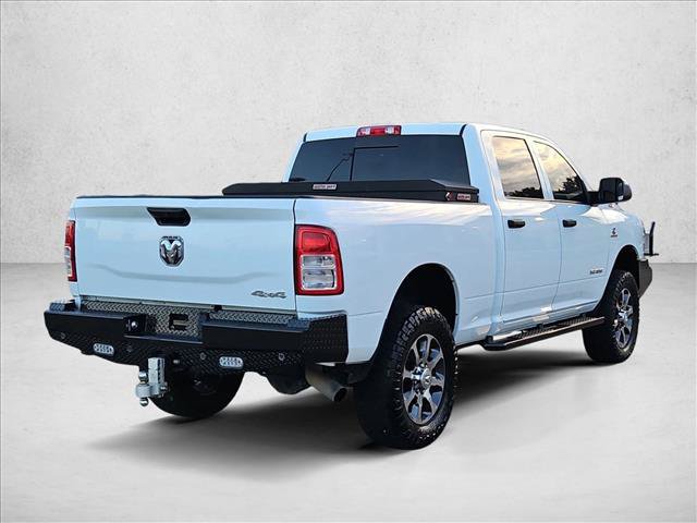 Used 2022 RAM 2500 Tradesman AWD/4WD image 5
