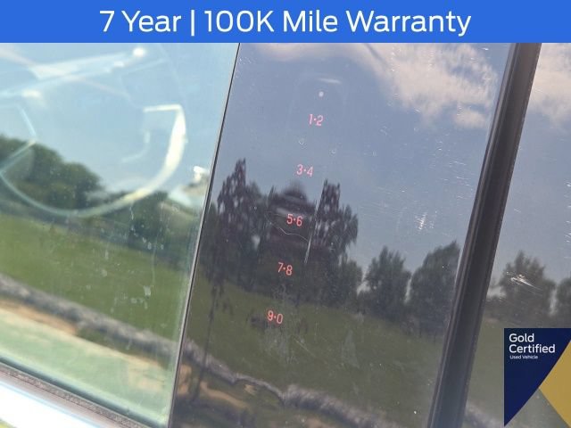 Certified 2025 Ford Expedition Max Platinum w/ Driver's Package AWD/4WD image 31