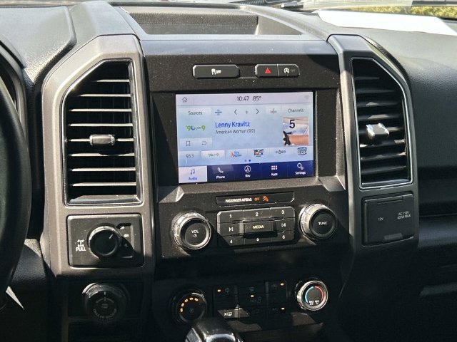 Certified 2020 Ford F150 XLT w/ Equipment Group 302A Luxury AWD/4WD image 16