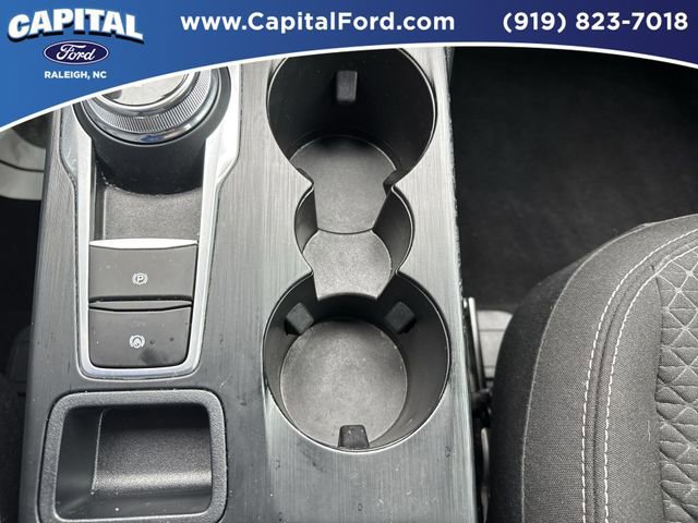 Certified 2023 Ford Escape Active w/ Tech Pack #2 image 30