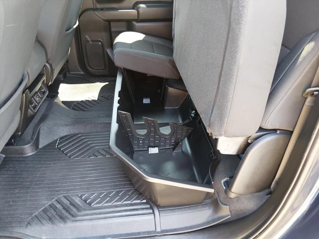 Used 2021 Chevrolet Silverado 1500 LT RWD image 15