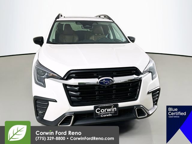 Used 2024 Subaru Ascent Touring AWD/4WD video 2