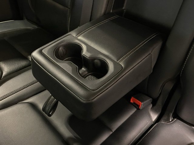 Used 2021 RAM 1500 Laramie AWD/4WD image 36