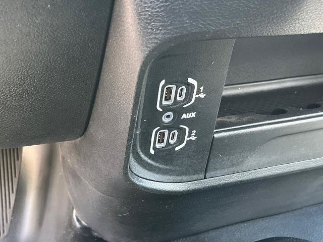 Used 2022 RAM 2500 Tradesman AWD/4WD image 17