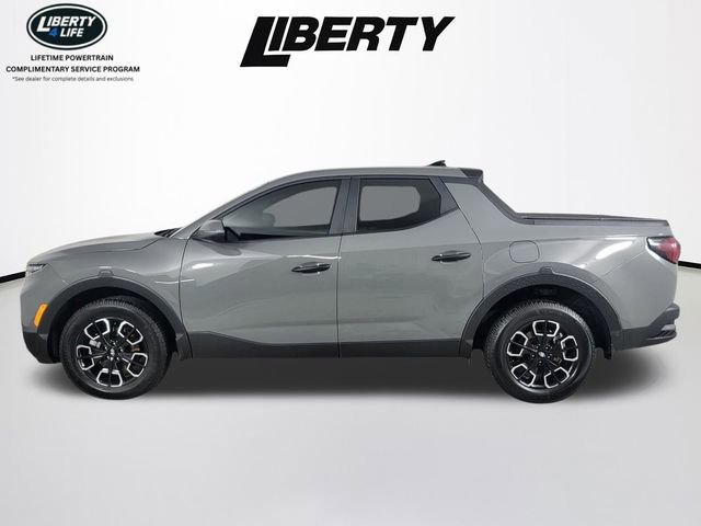 Used 2023 Hyundai Santa Cruz SEL w/ Cargo Package image 2