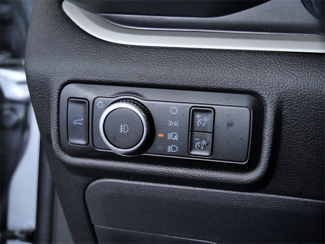 Certified 2023 Ford Explorer XLT w/ Equipment Group 202A image 23