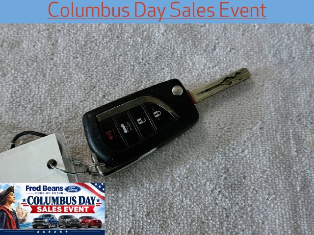 Used 2020 Toyota Camry LE FWD image 23